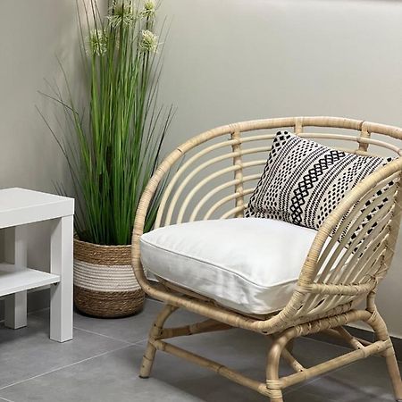 Eilat Suite Boutique Экстерьер фото