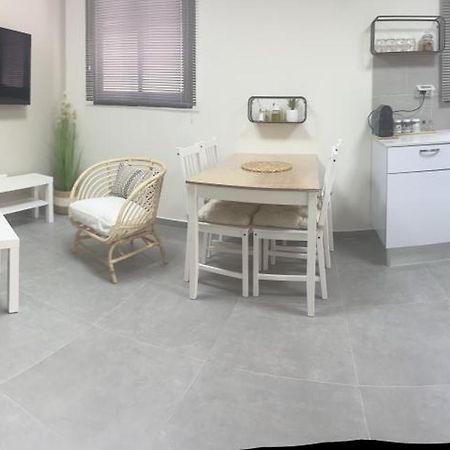Eilat Suite Boutique Экстерьер фото
