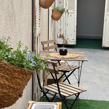 Eilat Suite Boutique Экстерьер фото