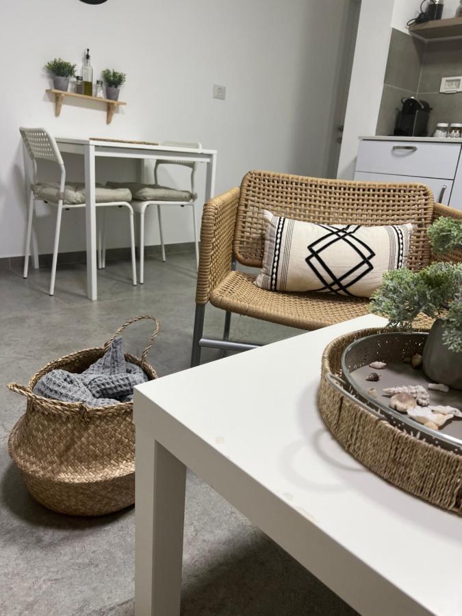 Eilat Suite Boutique Экстерьер фото