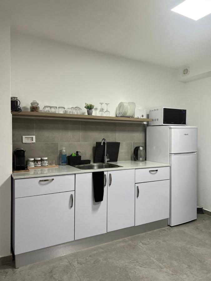 Eilat Suite Boutique Экстерьер фото
