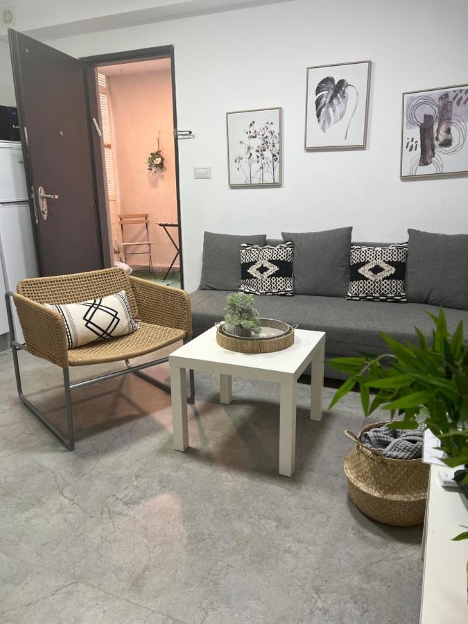 Eilat Suite Boutique Экстерьер фото