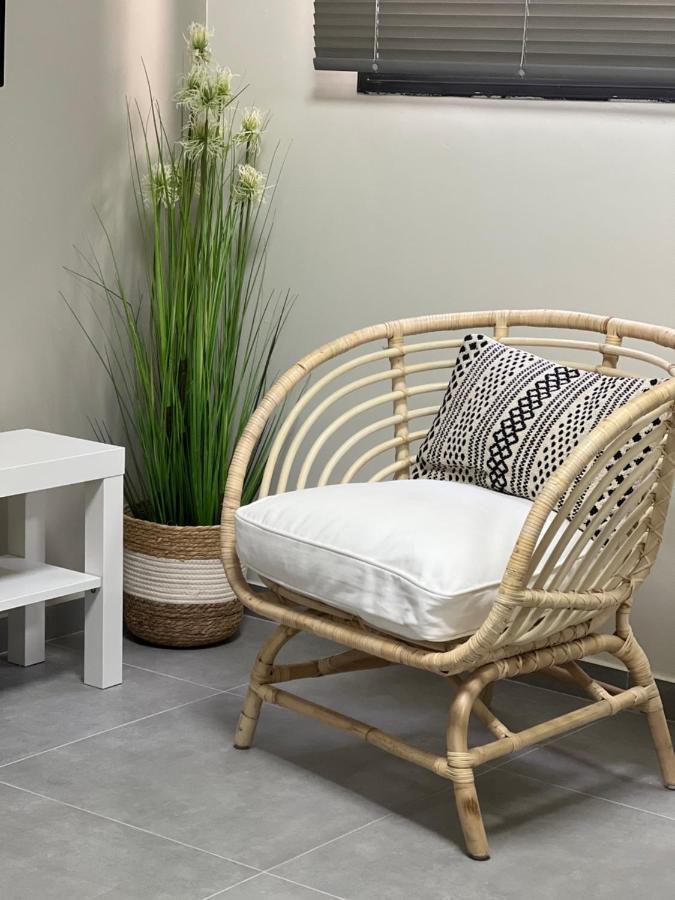 Eilat Suite Boutique Экстерьер фото