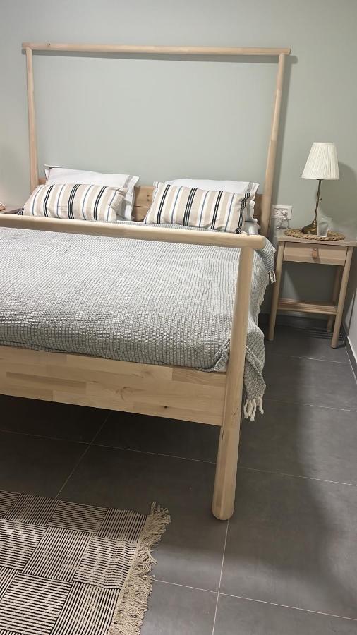 Eilat Suite Boutique Экстерьер фото