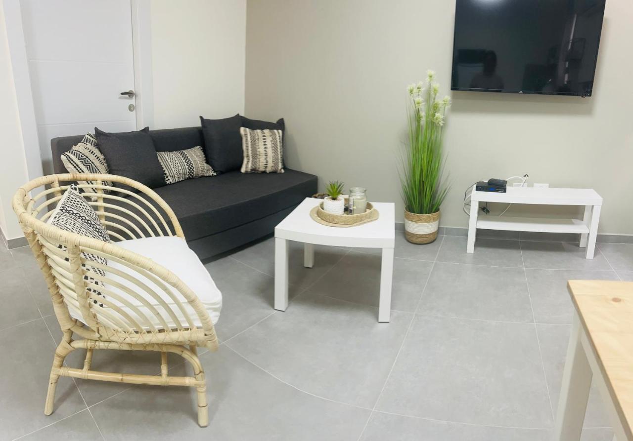 Eilat Suite Boutique Экстерьер фото