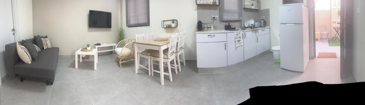 Eilat Suite Boutique Экстерьер фото