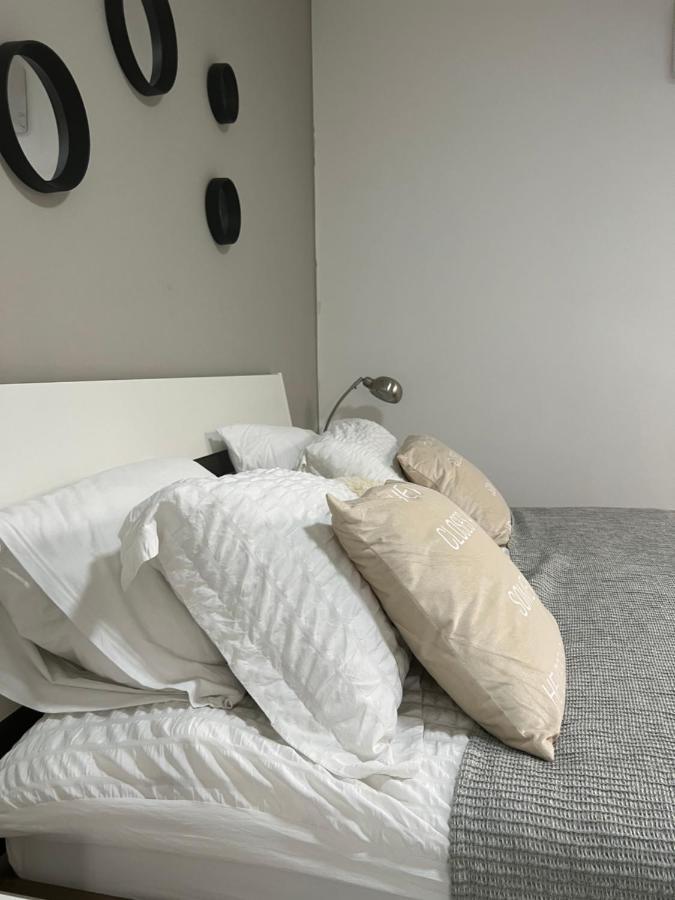 Eilat Suite Boutique Экстерьер фото