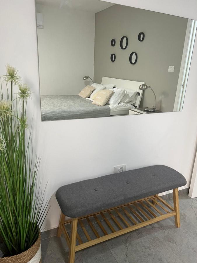 Eilat Suite Boutique Экстерьер фото