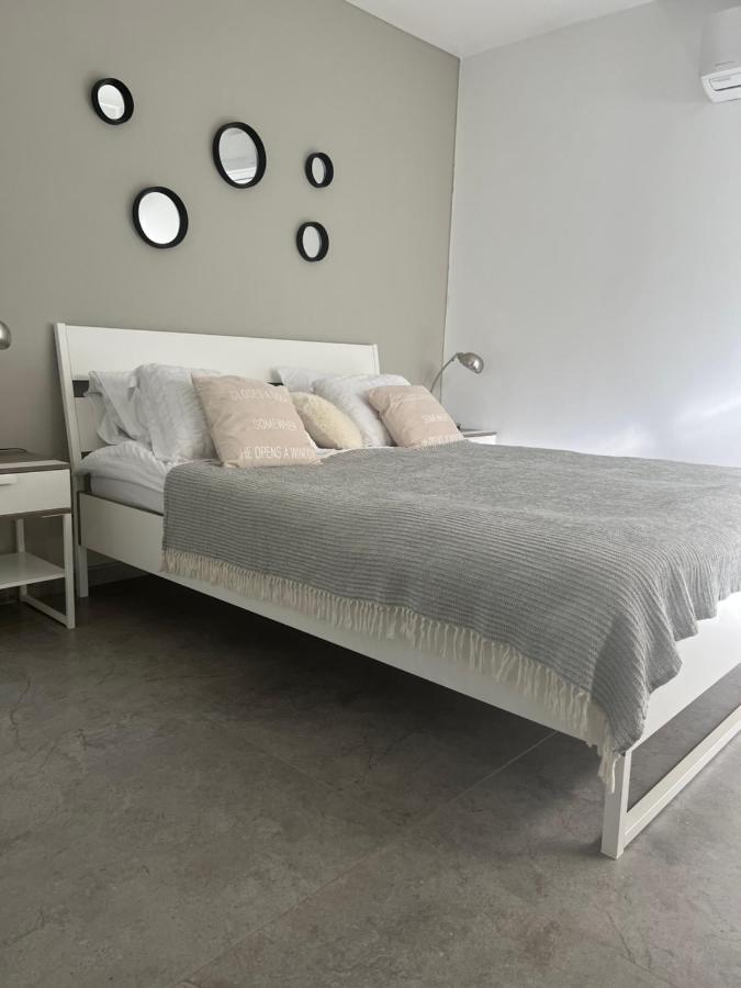 Eilat Suite Boutique Экстерьер фото