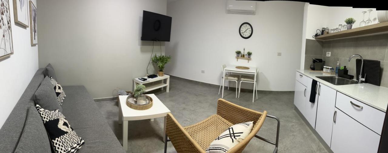 Eilat Suite Boutique Экстерьер фото