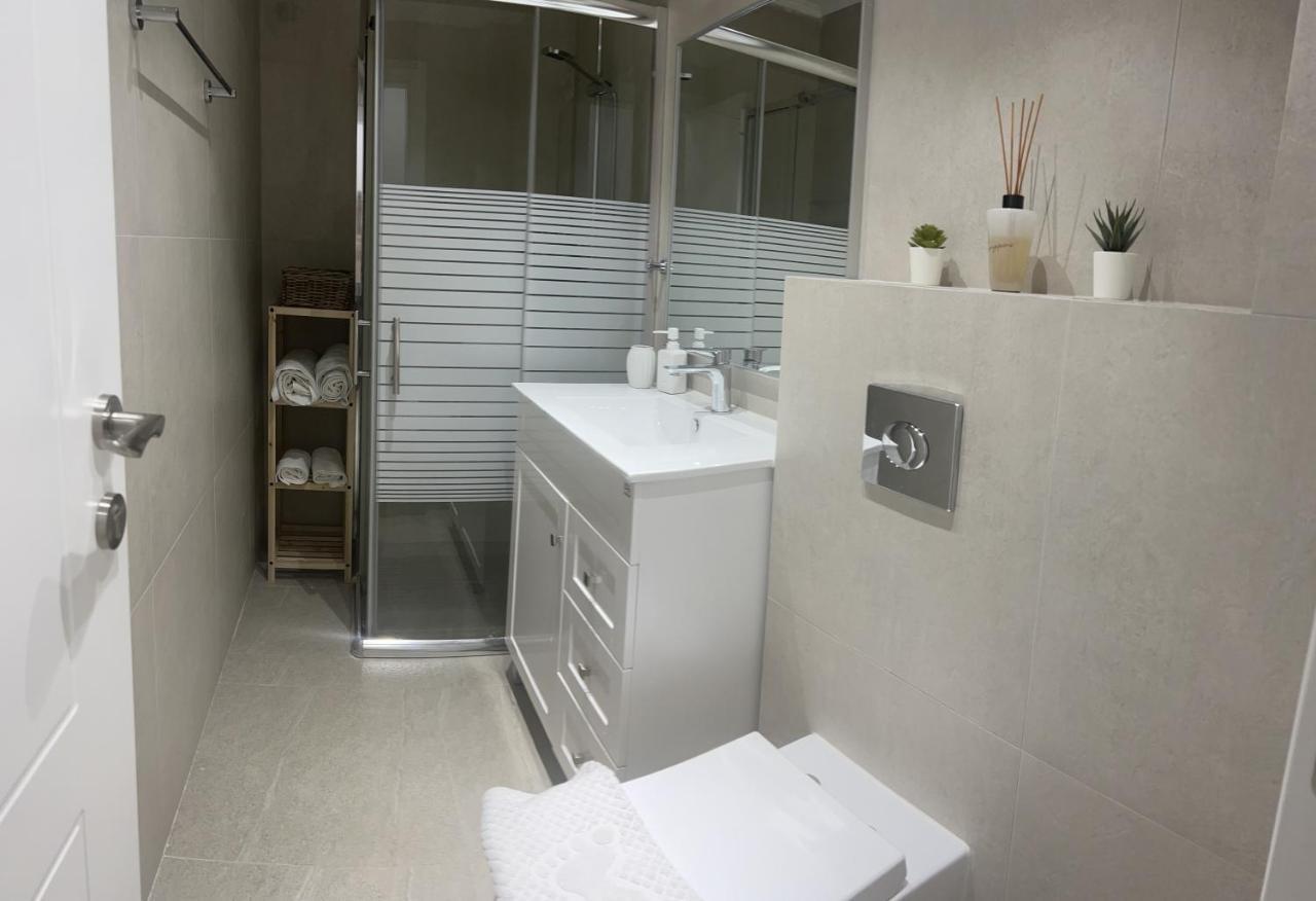 Eilat Suite Boutique Экстерьер фото