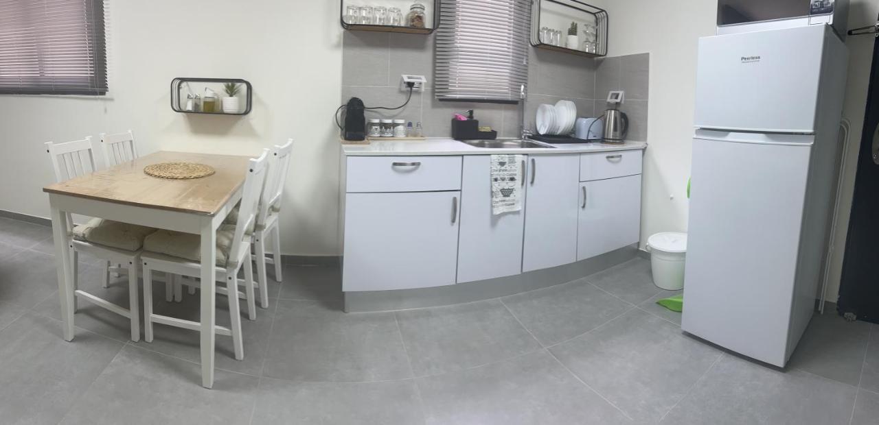 Eilat Suite Boutique Экстерьер фото