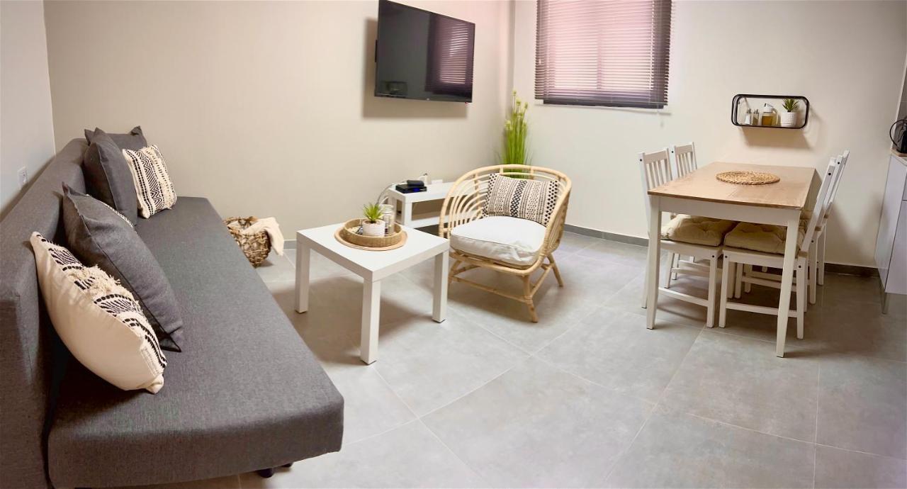 Eilat Suite Boutique Экстерьер фото