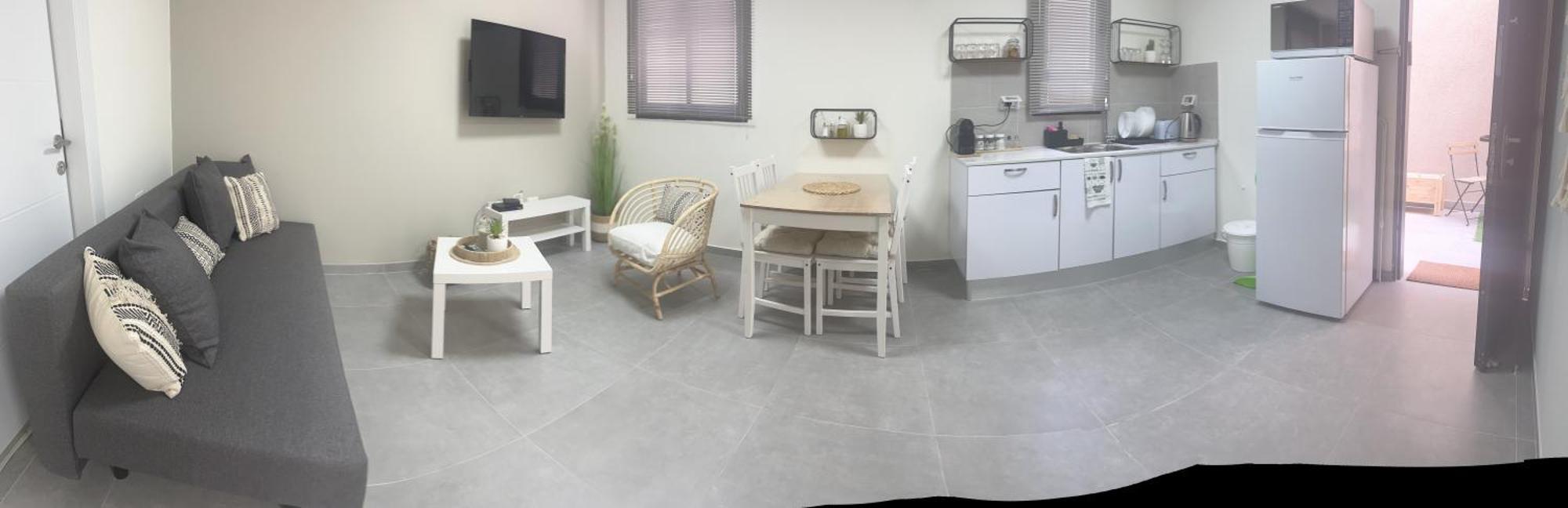 Eilat Suite Boutique Экстерьер фото