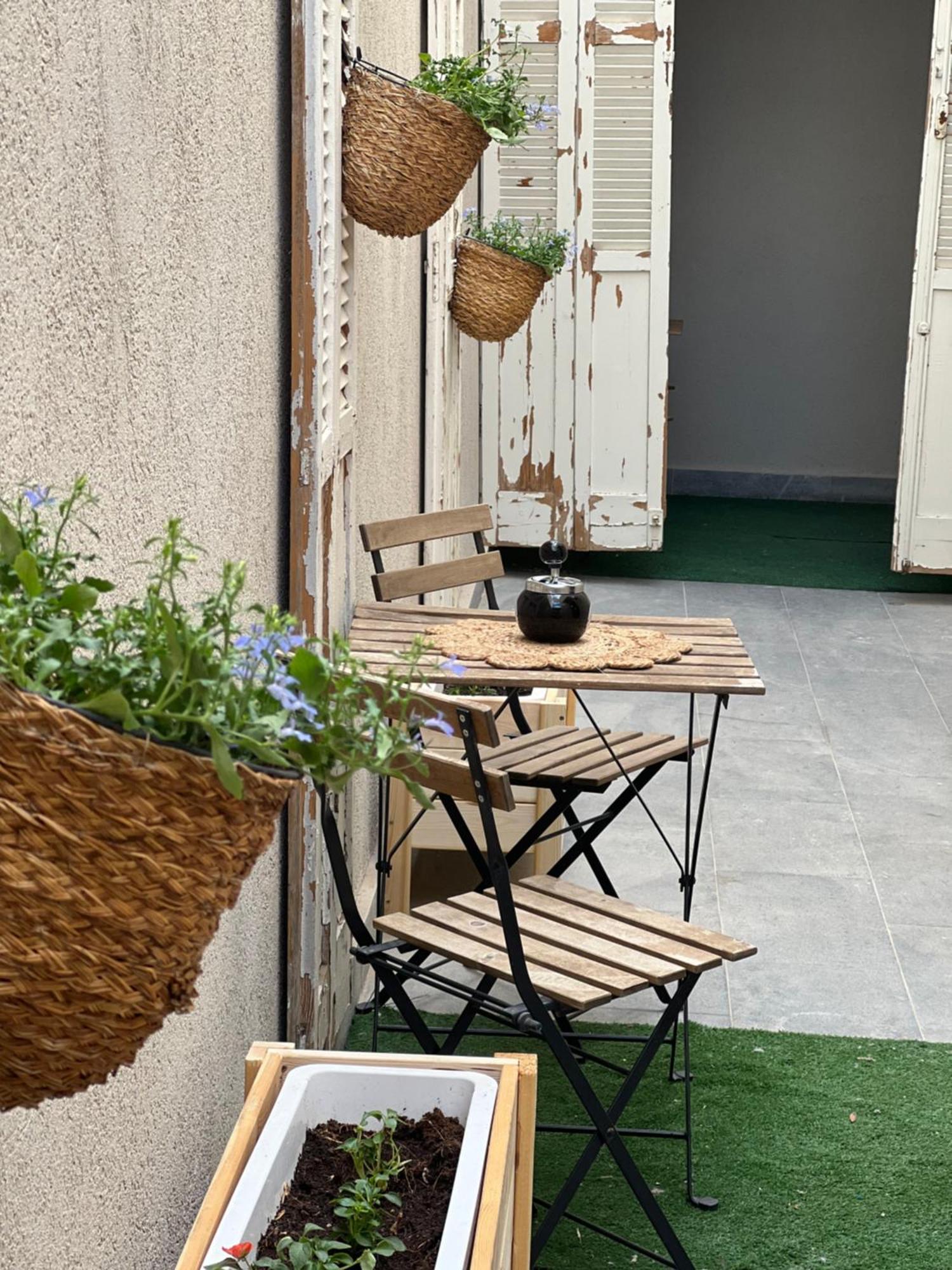 Eilat Suite Boutique Экстерьер фото