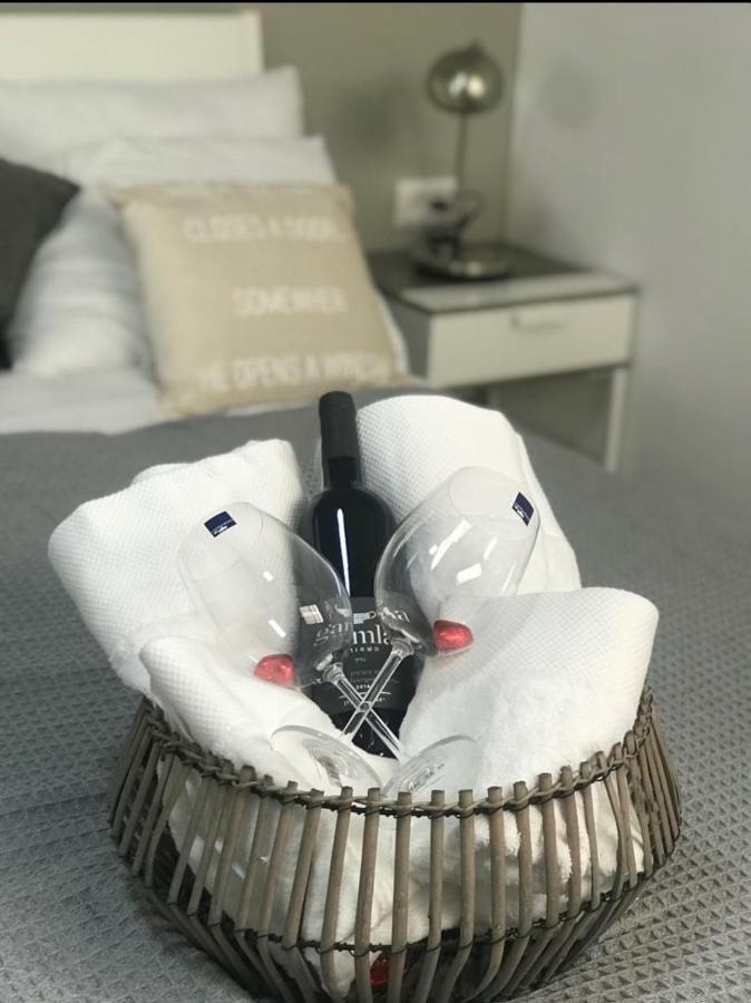Eilat Suite Boutique Экстерьер фото