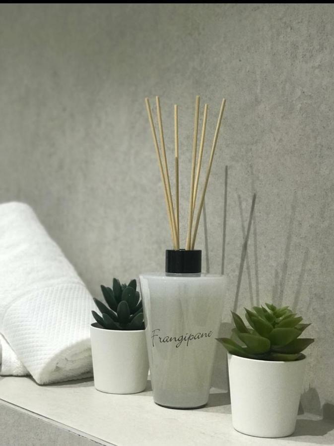 Eilat Suite Boutique Экстерьер фото